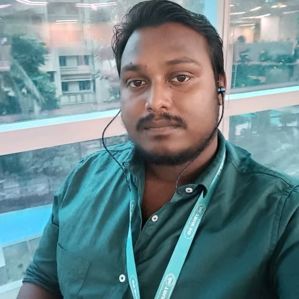 Vasudev Kumar