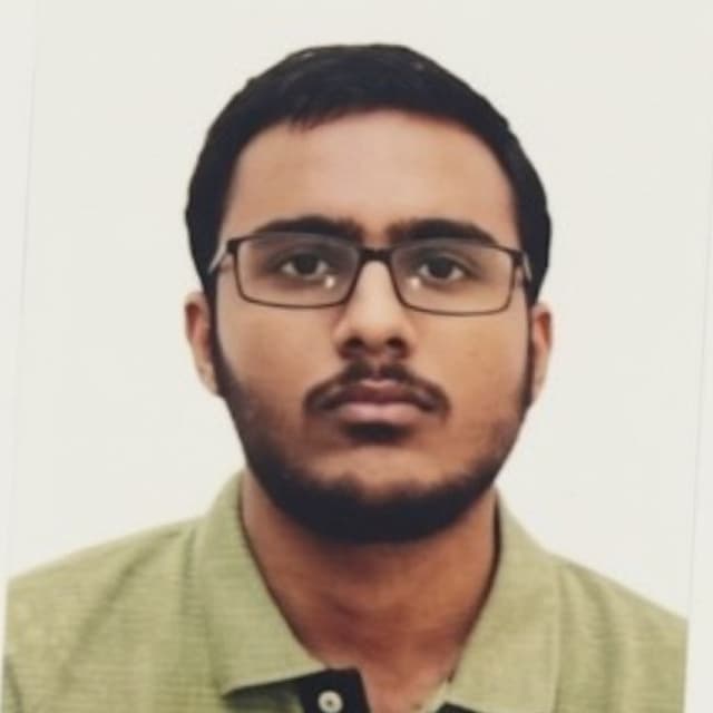 VASUDEV PAREEK