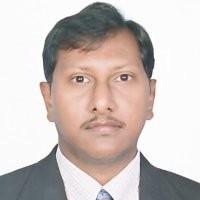 Vasudeva Kumar