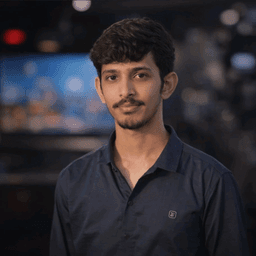 Vasudeva Pilli