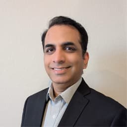 Vasudeva Rao, MCA PMP