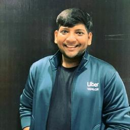 Vasudeva Kiran Murukutti