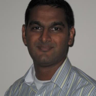 Vasudevan Visvanathan