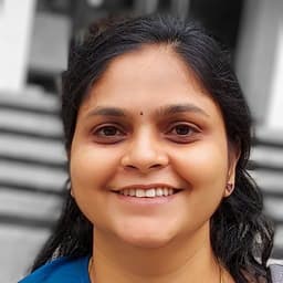 Meenakshi Vasudevan