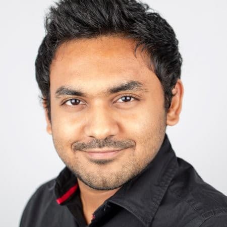 Sriram Vasudevan