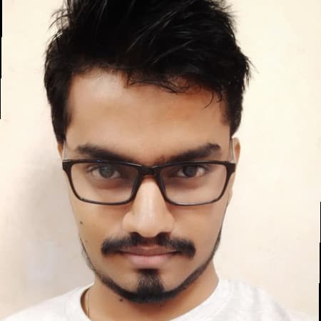 Vasudev H V