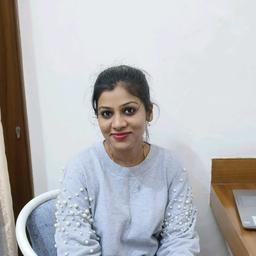 Vasudha B.