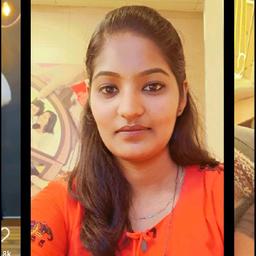 Vasudha Dodda