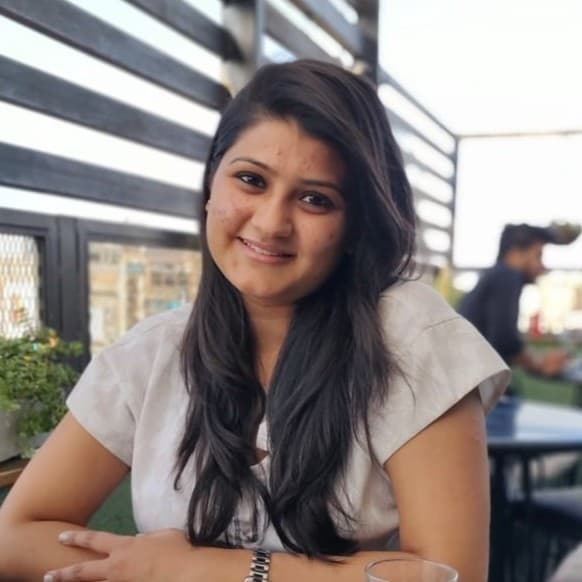 Vasudha Goel