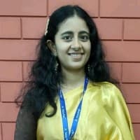Vasudha Sunder