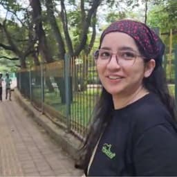 Vasudha Kaul