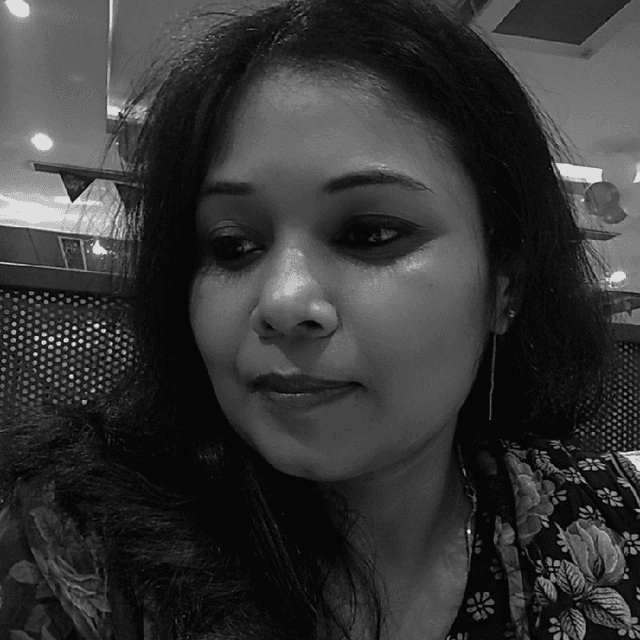Vasudha Kushwaha