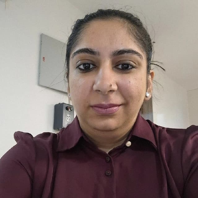 Vasudha Tucker