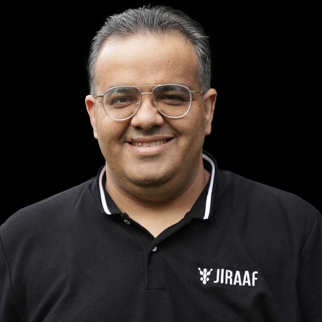 Vasu Gulati