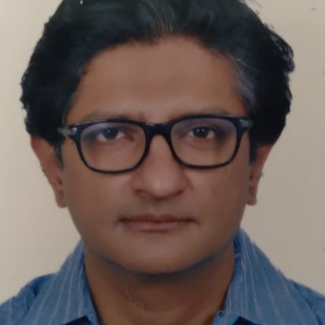 Vasuki K.S