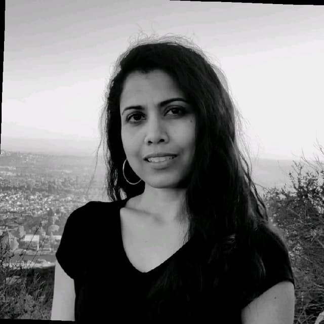 Vasumathi Sundaram