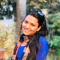 Vasundhara Srivastava