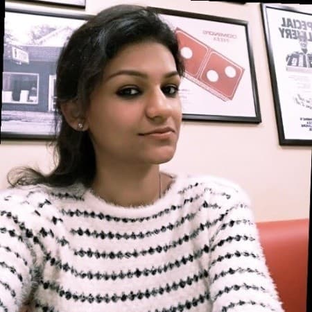 Vasundhra Kaushal