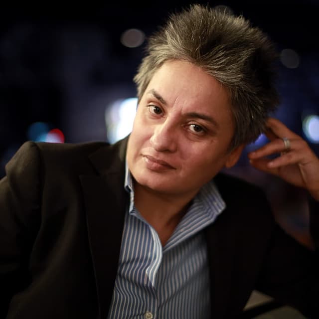 Vasu Primlani, PhD