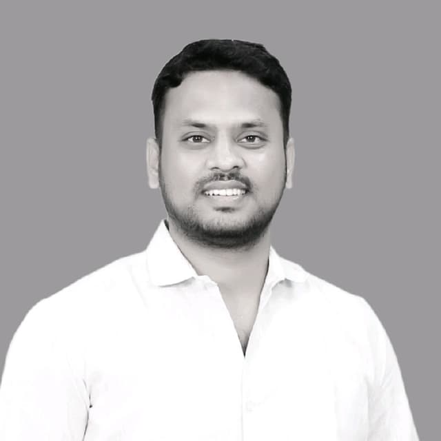 Vasu Reddy