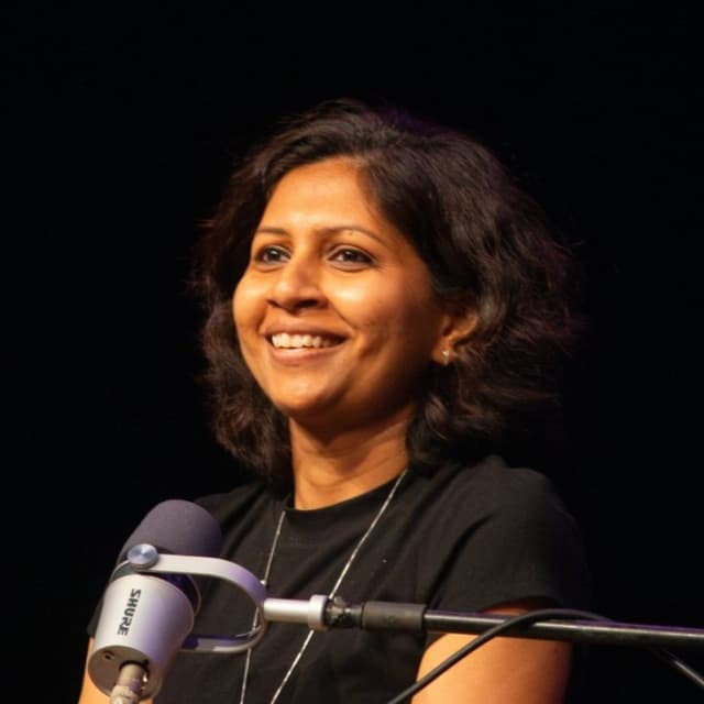 Vasuta Agarwal