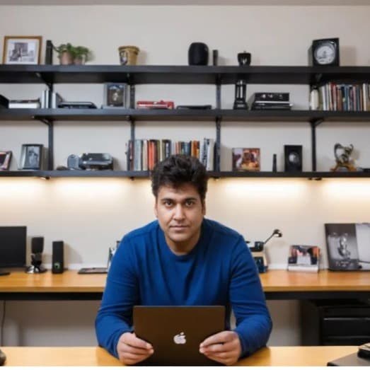Arun Vaswani