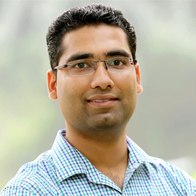 Vatesh Pasrija