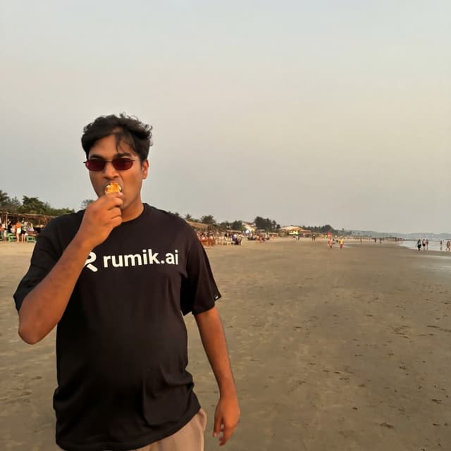 Vatsal .