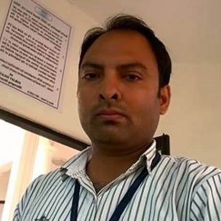 Vatsal Dalal