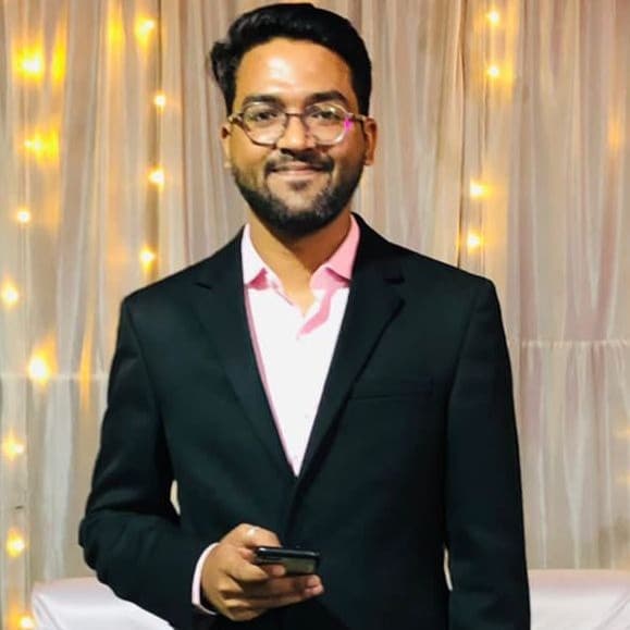 Vatsal Dwivedi