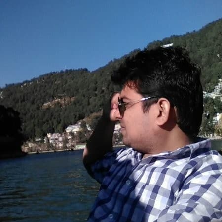 Vatsal Goyal