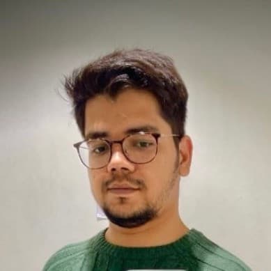 Vatsal Gupta
