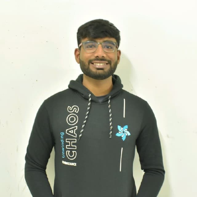 Vatsal A.