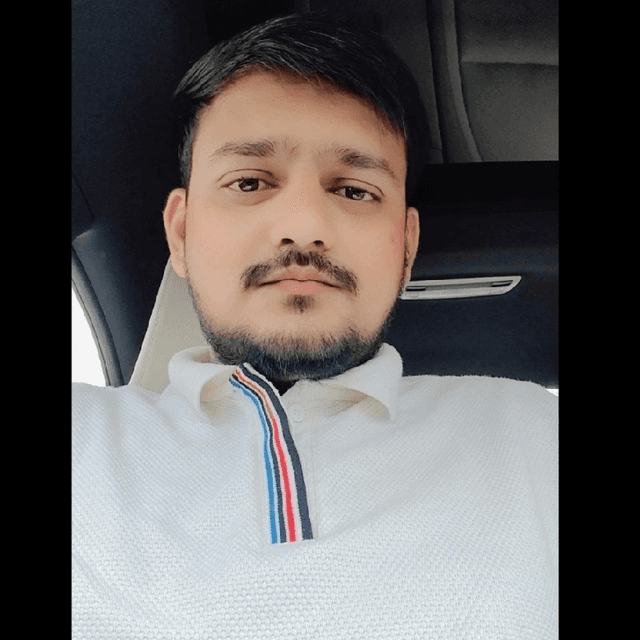 Vatsal K.