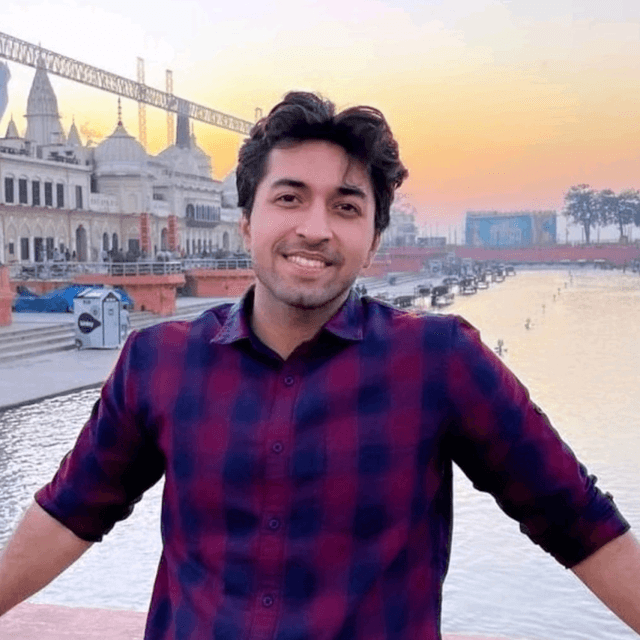Vatsal Sejpal