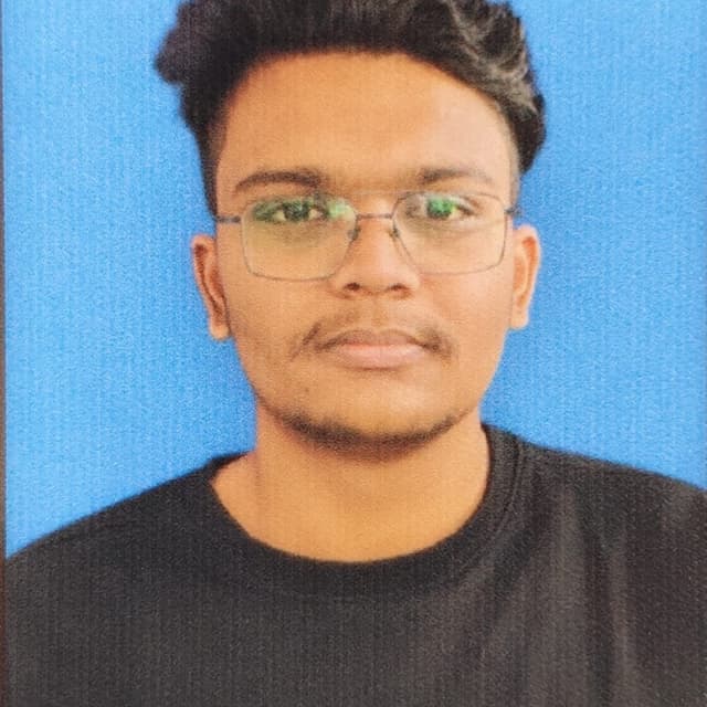 Vatsal Thummar