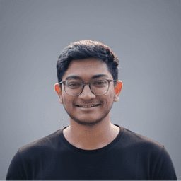 Vatsal Vaishnav