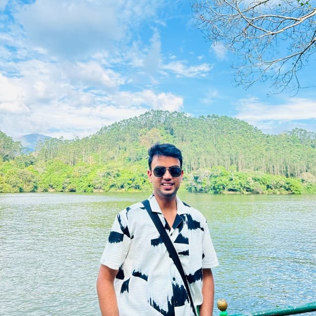 Vatsal Rai
