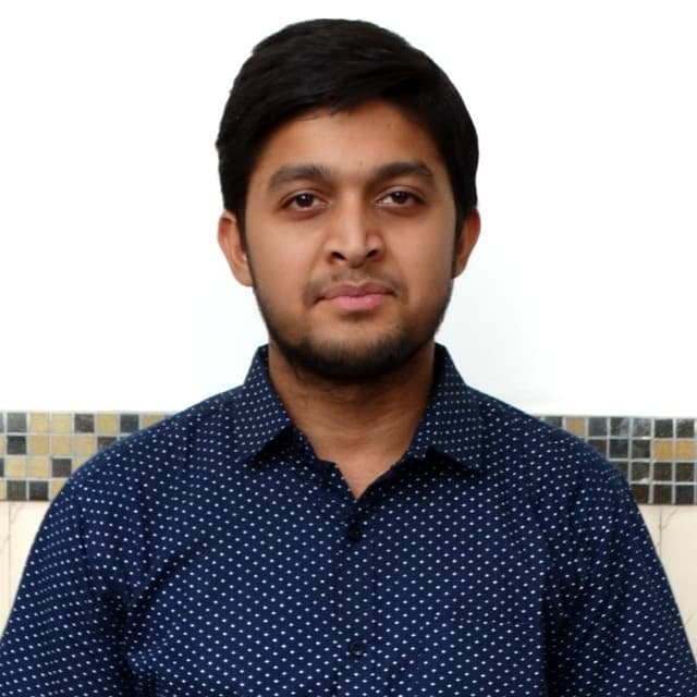 Vatsal Garg