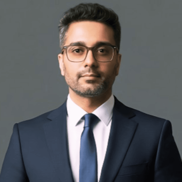 Vatsal Gupta