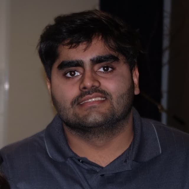 Vatsal Pandya