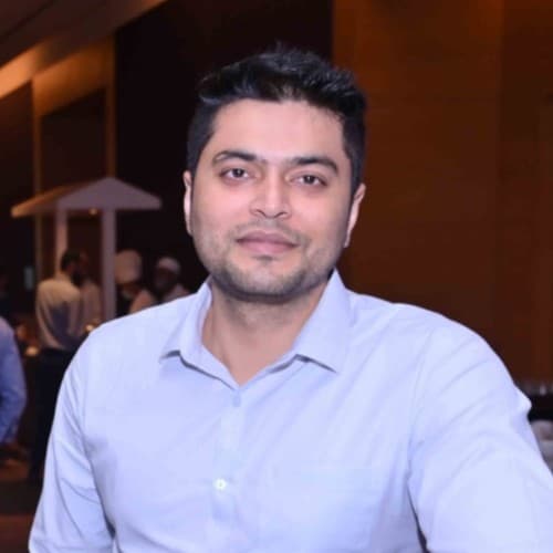 Vatsal Kanabar