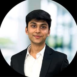 Vatsal Parikh