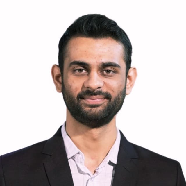 Vatsal Patel