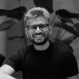Vatsal Sanghvi