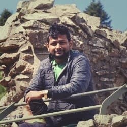 Vatsalya Thakur