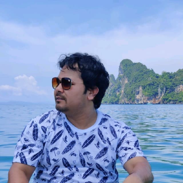 Vatsalya Chauhan