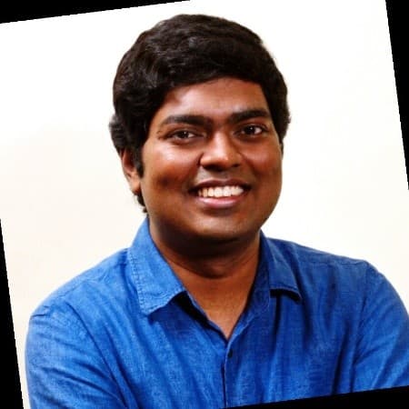 Srivatsan Hari