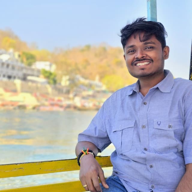 vatsav kumar