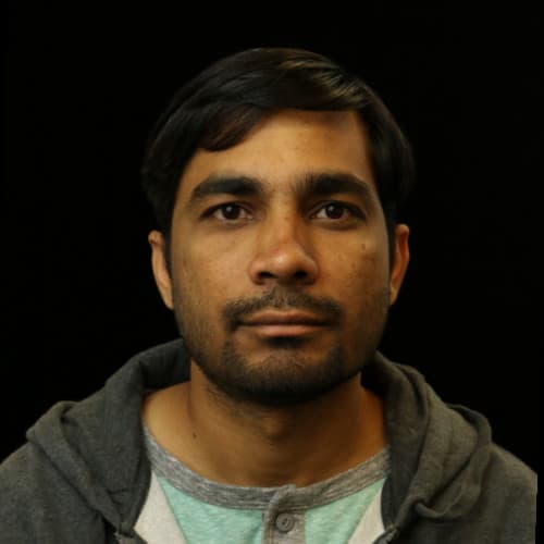 Satish Kumar S V